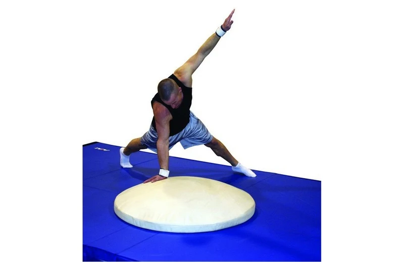 Large Pommel Pod Trainer (42”)
