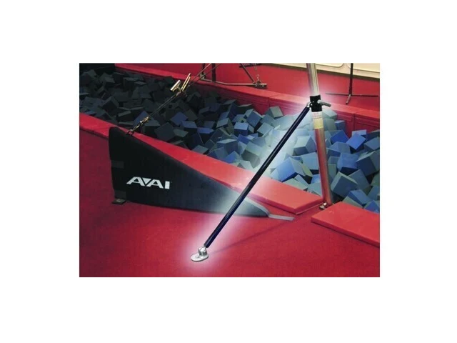 AAI UTB Stabilizer Braces (Pair) | Gym Hardware
