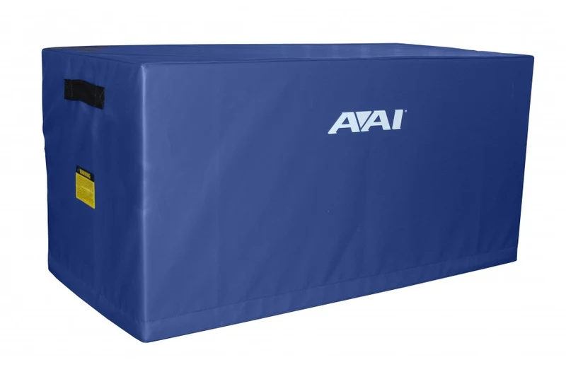 AAI Spotting Block