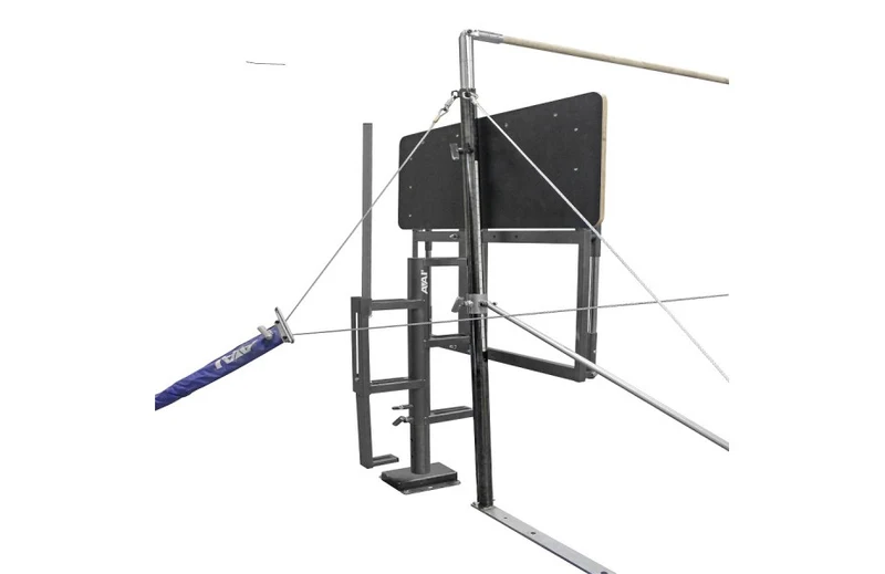 AAI Universal Spotting Platform