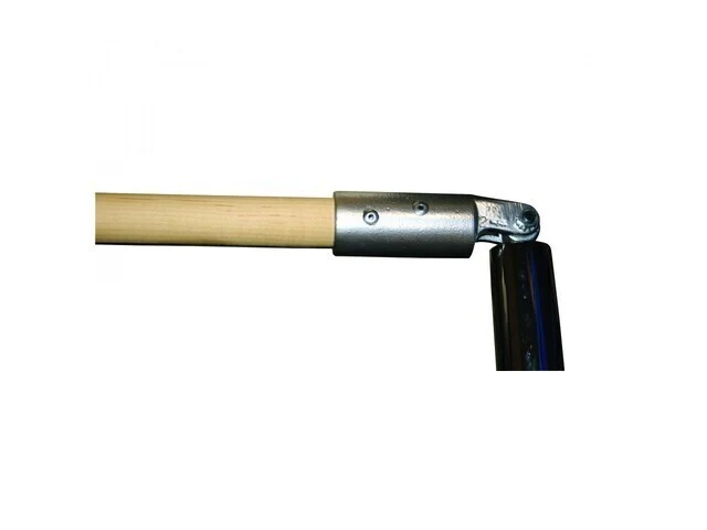 Graphite X Rail With Collars
