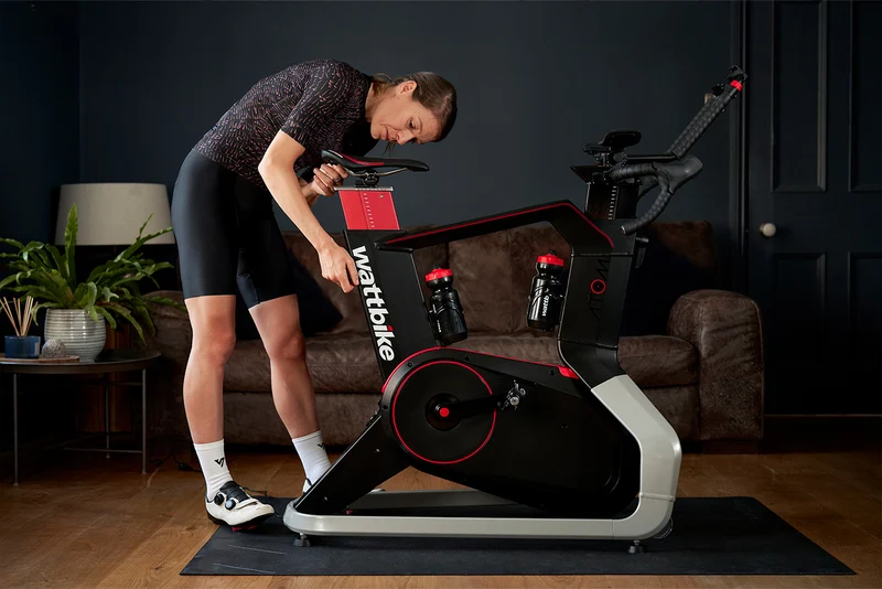 Wattbike Atom 2026