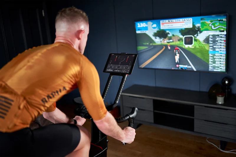 Wattbike Atom 2026