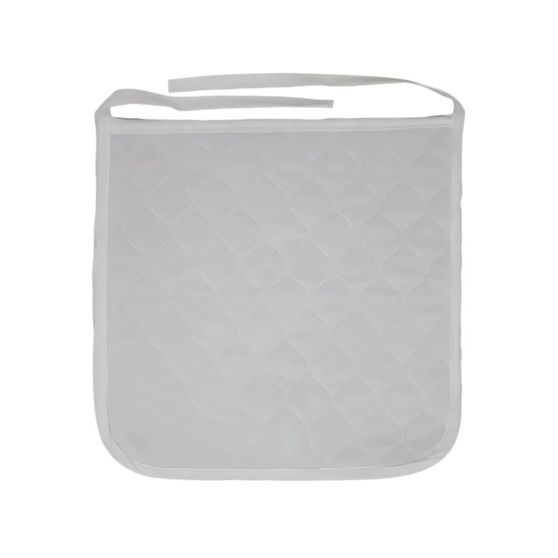 Wiederverwendbare Inkontinenzunterlage | Für Rollstühle | 40 x 38 cm | 450 Wäschen | Mobiclinic