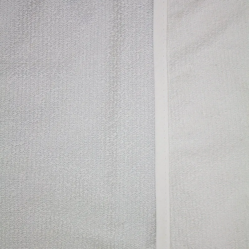 3er-Pack Lätzchen für Erwachsene | Frottee | Mit Tasche | Wiederverwendbar | 65 x 45 cm | Einheitsgröße | Mobiclinic