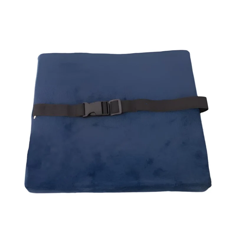 Lendenkissen | Viscoelastischer Schaumstoff | Exklusives Design | Visco | Mobiclinic