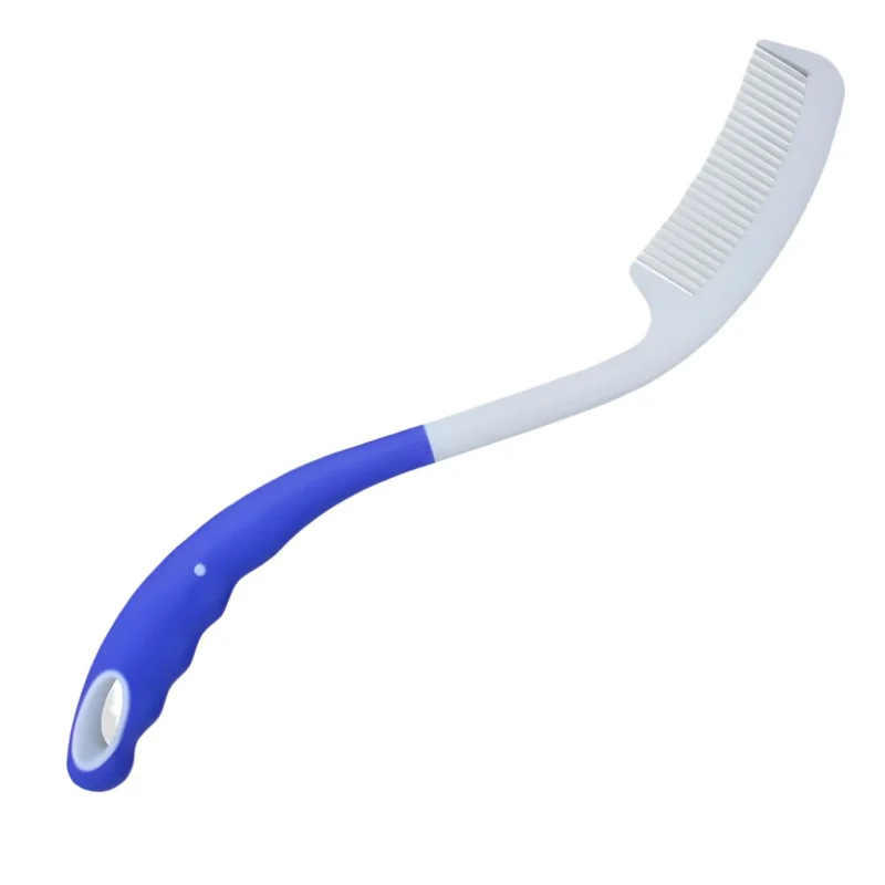 Kamm | Langer Griff | 38 cm |