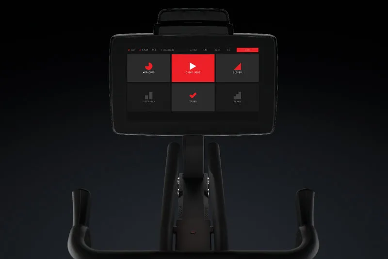 Wattbike Nucleus
