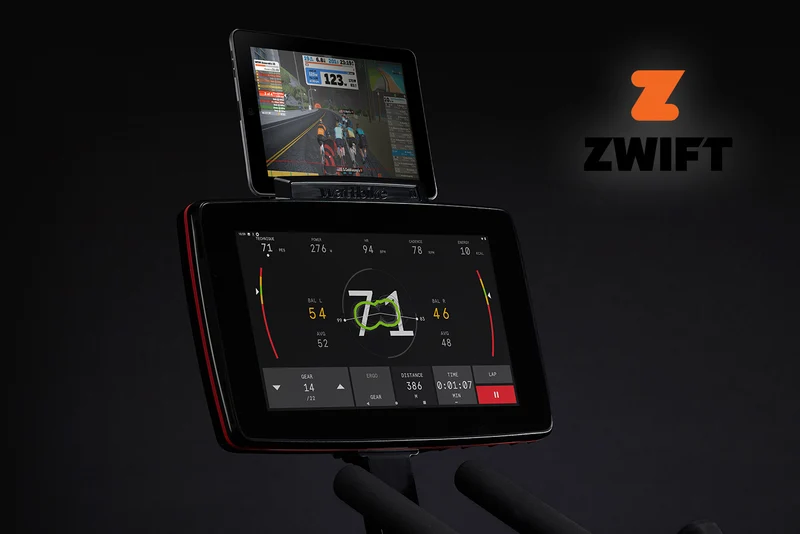 Wattbike Trainer