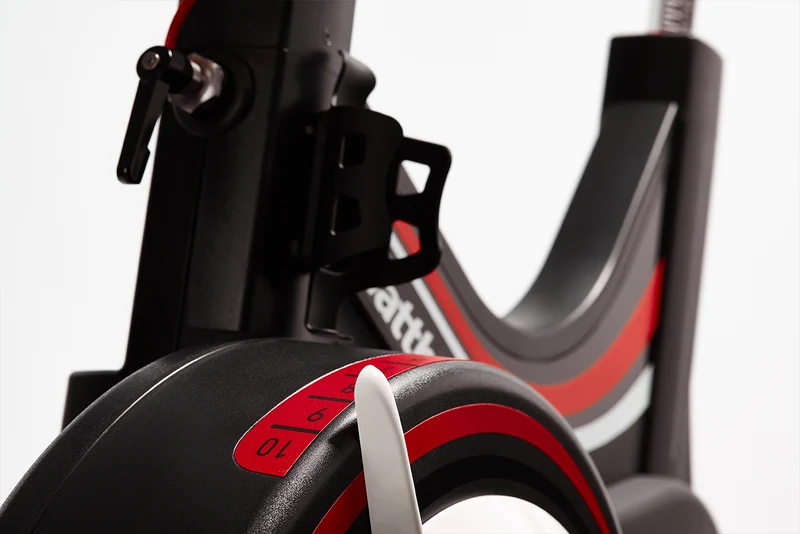 Wattbike Pro