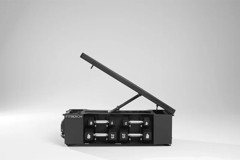 Fitbench Studio