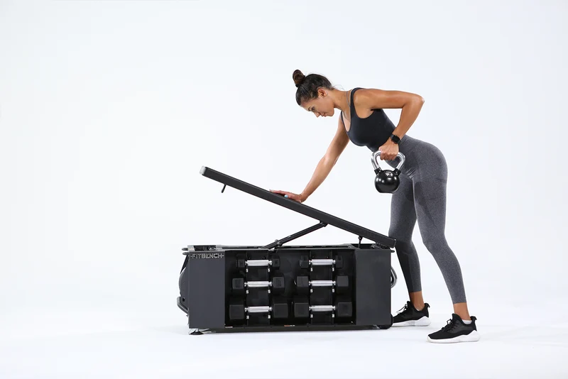 Fitbench One (ab Oktober wieder lieferbar)