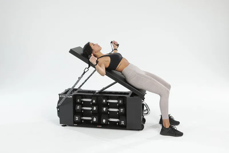 Fitbench One (ab Oktober wieder lieferbar)