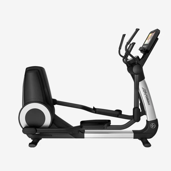 Commercial Ellipticals & Cross-Trainers