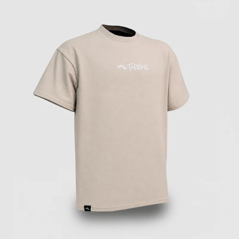 Born From The Wild | Unisex Tarkine Casual Tee