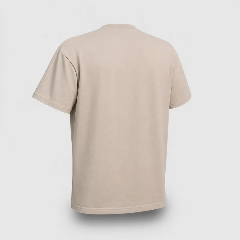 Born From The Wild | Unisex Tarkine Casual Tee