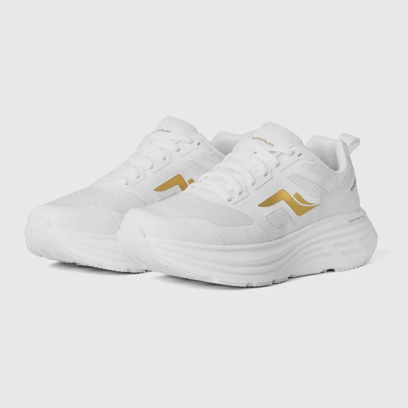 LIMITED EDITION: Women's Tarkine AUTOPILOT Golden Wattle
