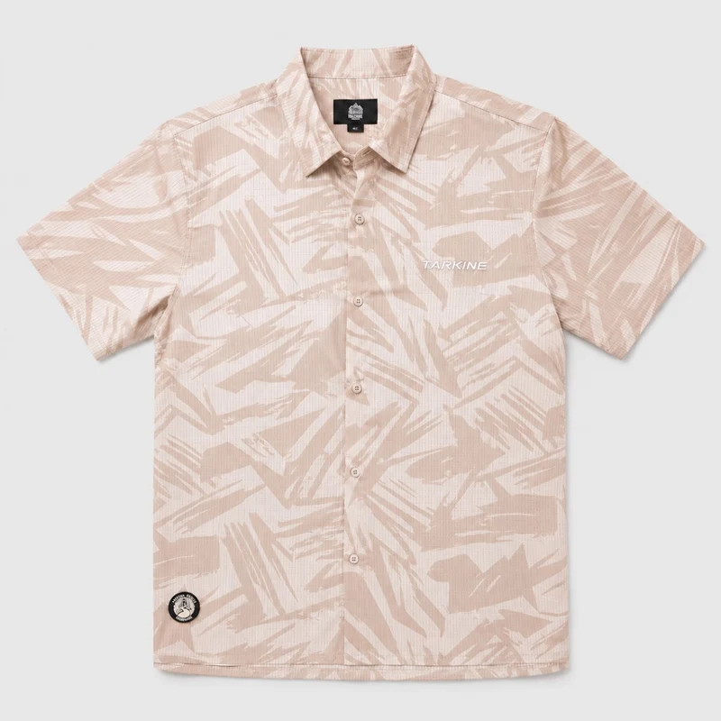 Tarkine Ridge Runner Lightweight Moisture Wicking Running Shirt