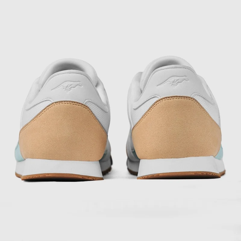 Men's Tarkine Pademelon: Casual Comfort, Zero Compromise
