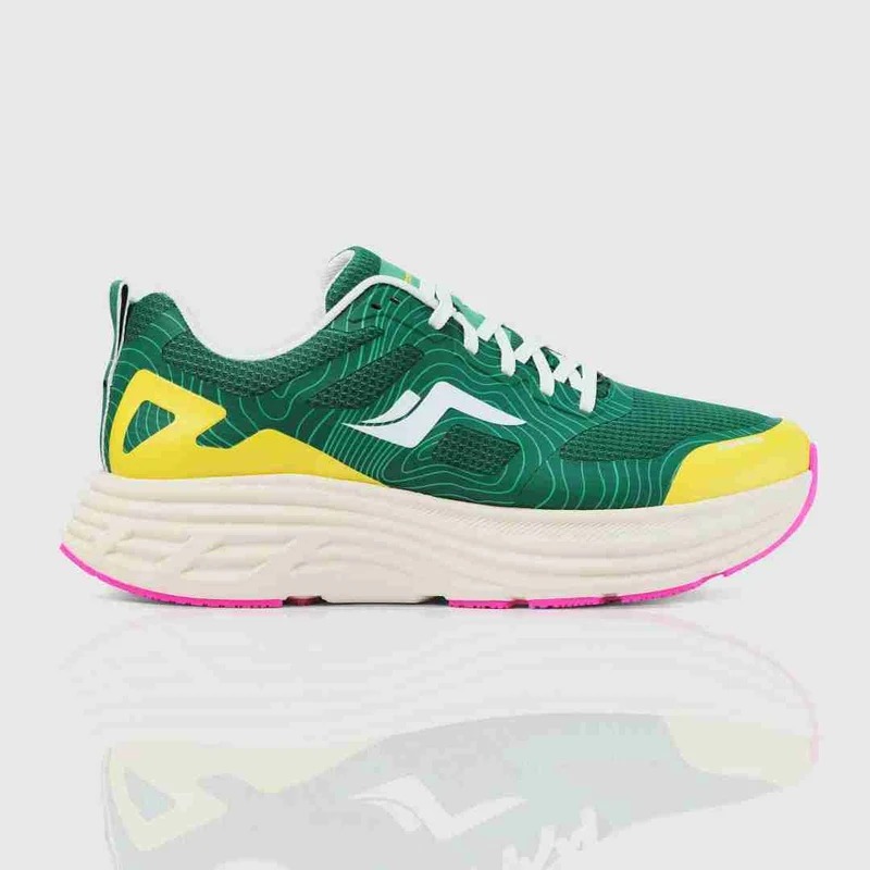 RE-RUN: Phil Gore World Record Men's Autopilot – Limited Edition