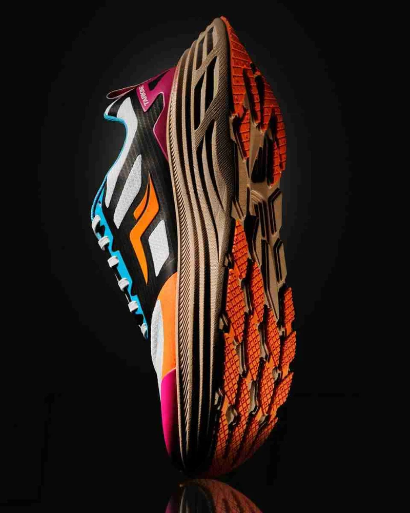 RE-RUN: Special Edition Men's Tarkine AUTOPILOT BURST
