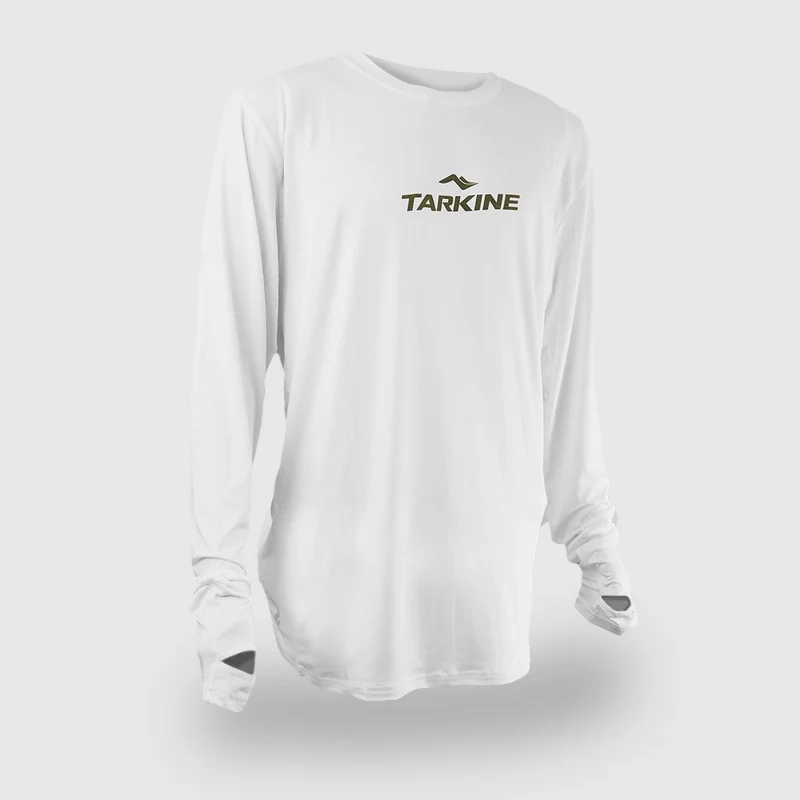 Women's Tarkine Long Sleeve Performance Run (Lightweight/Thin)