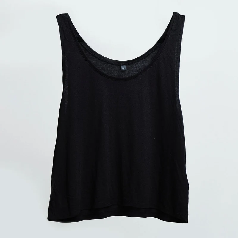 Tarkine Women's Organic Runner Singlet