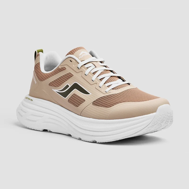 RE-RUN | Men's Tarkine AUTOPILOT High-mileage road running shoe