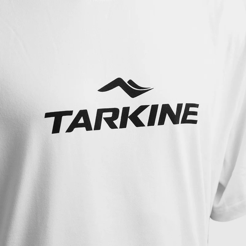 Women's Tarkine Ultra-Eco Run Tee (White)