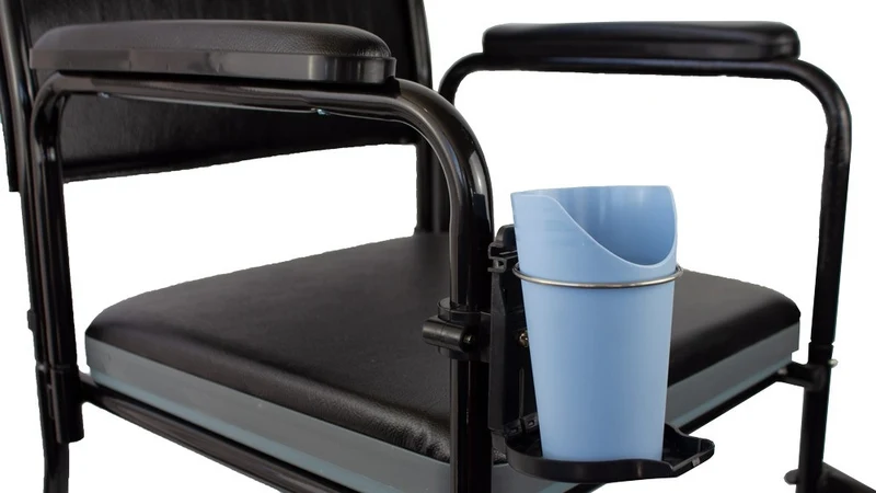 Getränkehalter Rollstuhl |