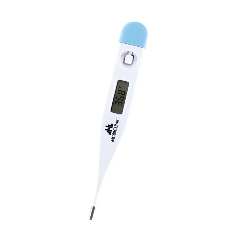 Digitalthermometer | Speicherfunktion | Starr | TH-02 | Mobiclinic