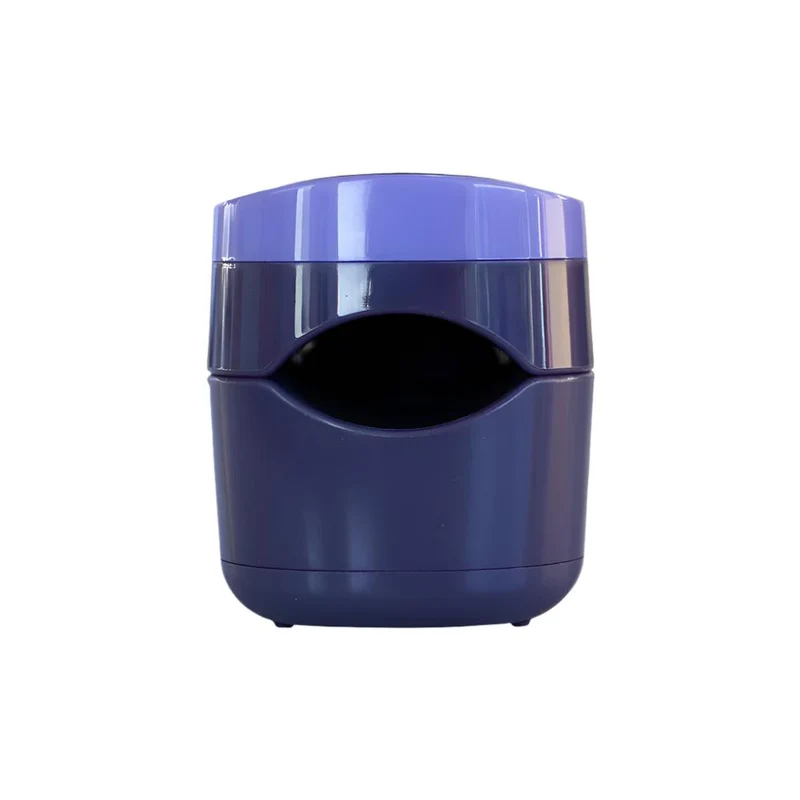 Fingerpulsoximeter | SpO2 | Plethysmographische Wellenform | OLED-Display | Mobiclinic
