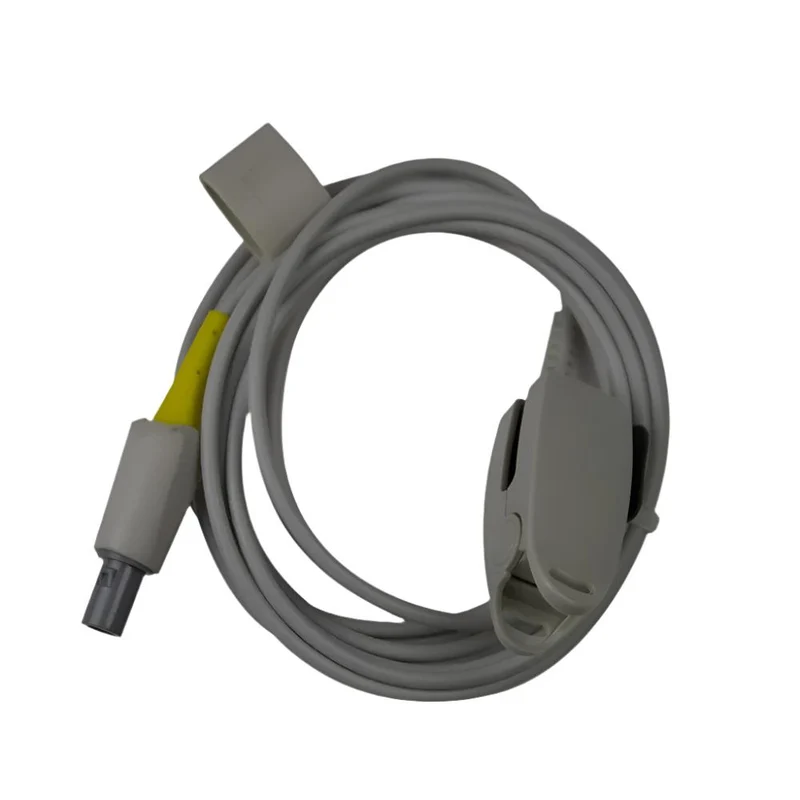 Patientenmonitor | Vitalzeichenmonitor | kompakt und mobil | HD Display | CMS8000 | Mobiclinic