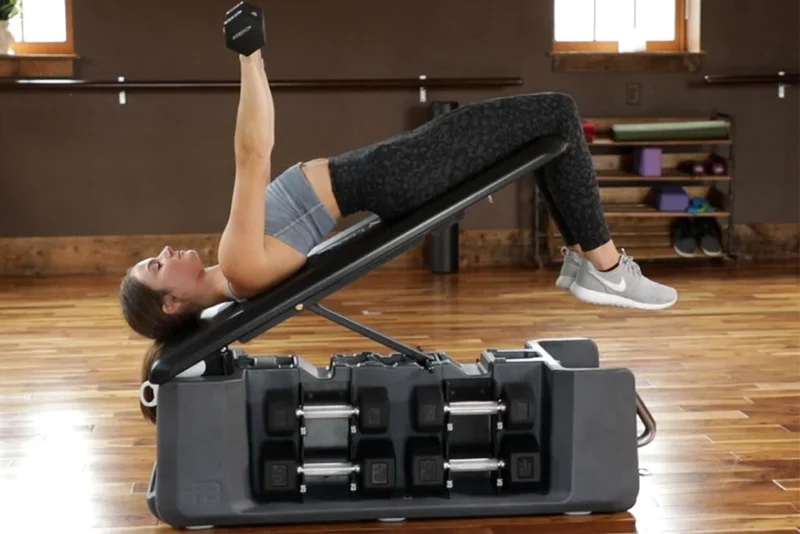 Fitbench Free