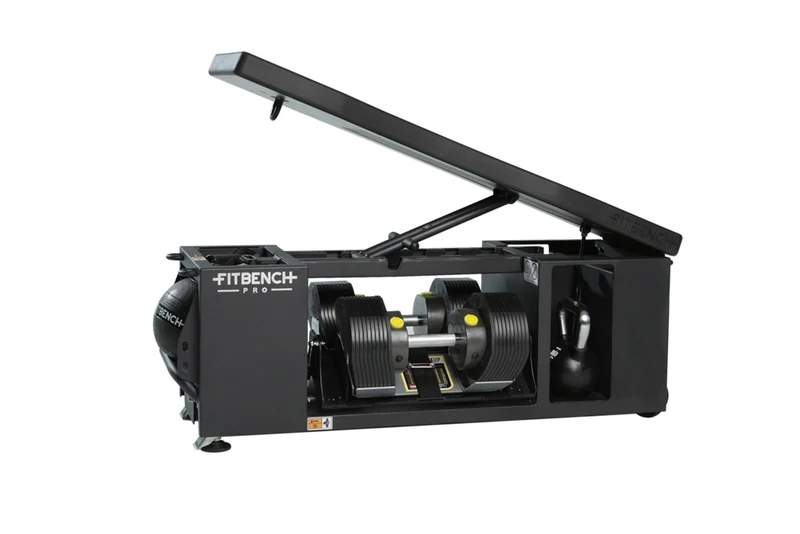 Fitbench Pro