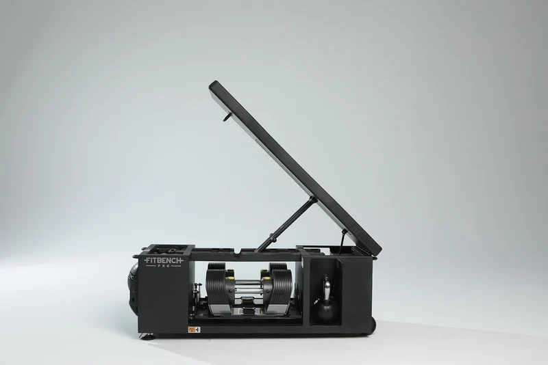 Fitbench Pro