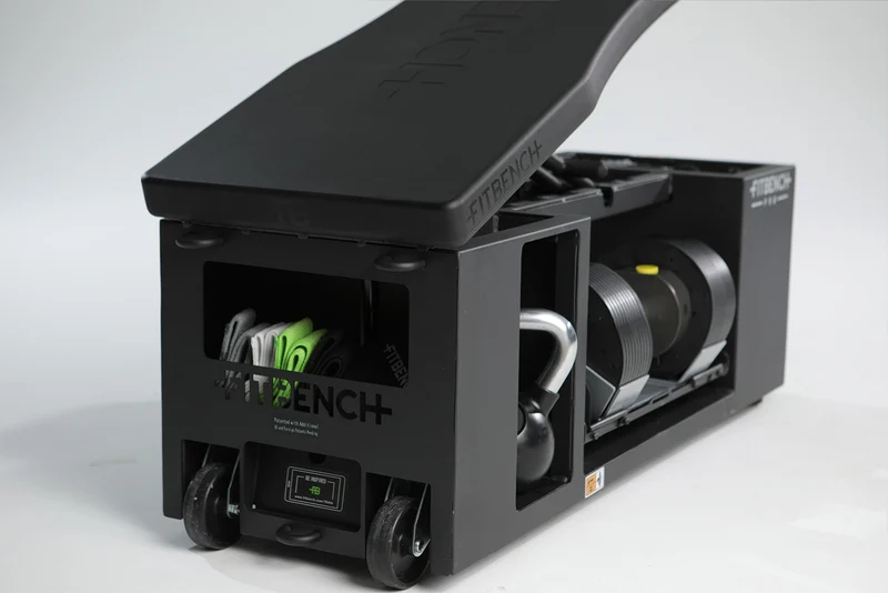 Fitbench Pro