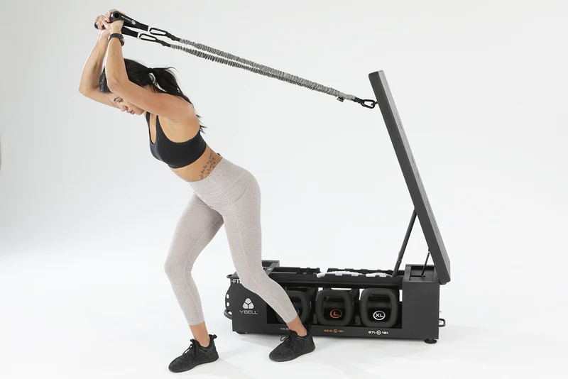 Fitbench Ybell