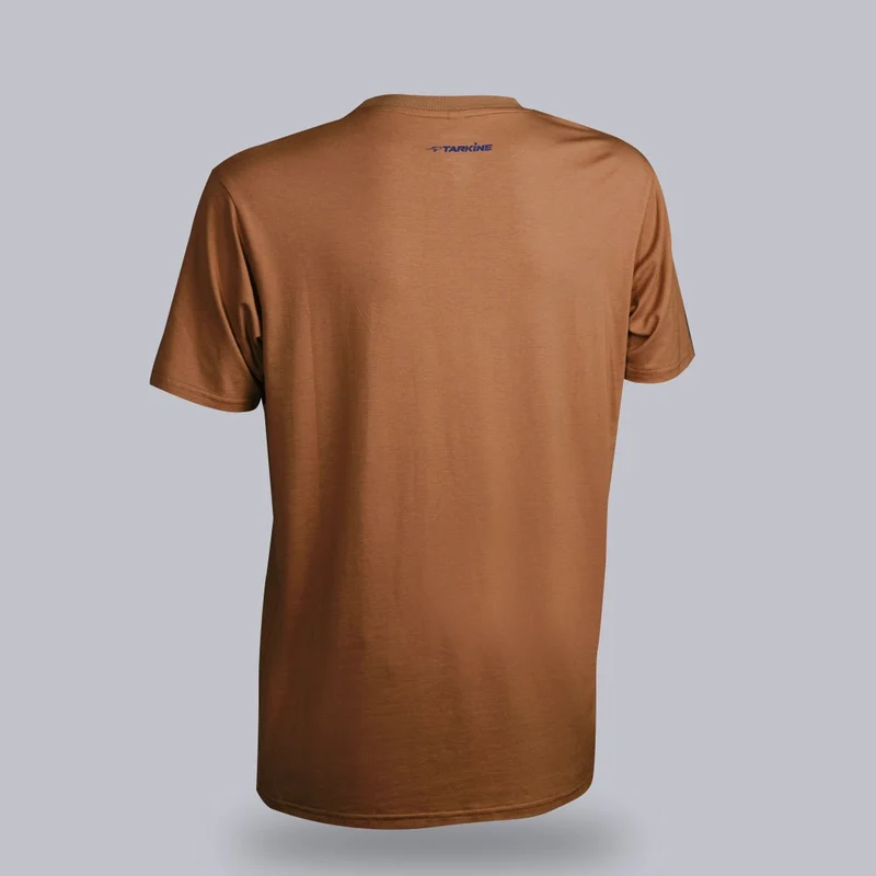 Tarkine Under the Sun | Unisex Free and Easy Daily Eco Tee