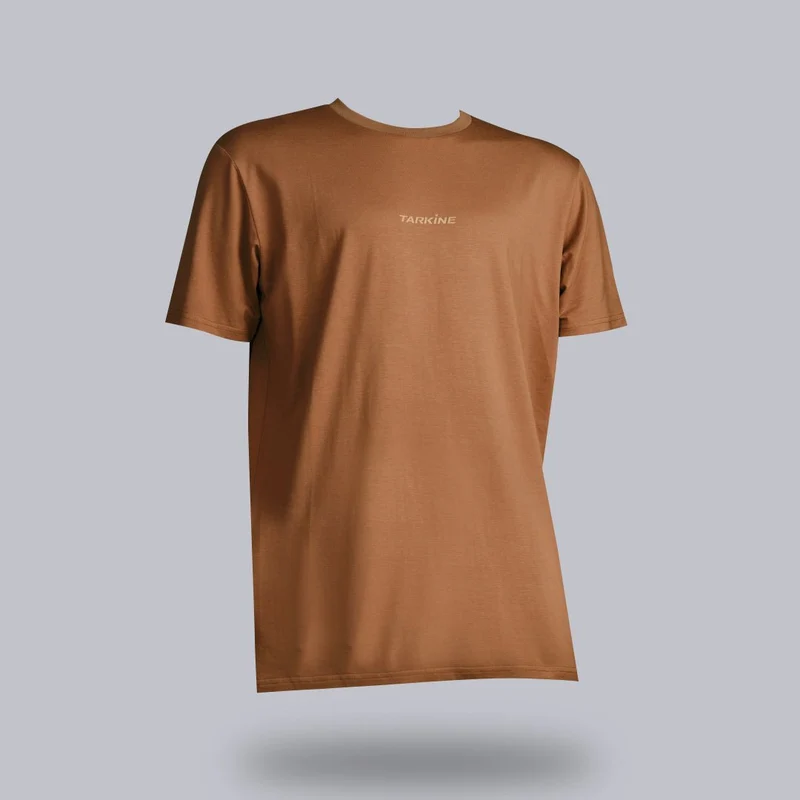 All Good in the Wood | Unisex Free and Easy Daily Eco Tee