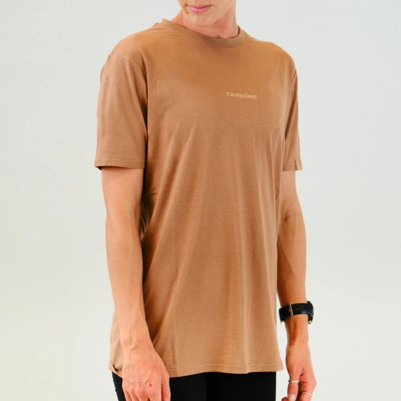 All Good in the Wood | Unisex Free and Easy Daily Eco Tee