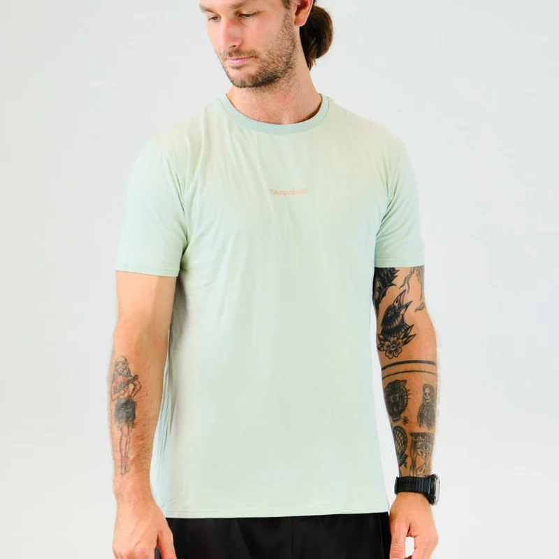 All Good in the Wood | Unisex Free and Easy Daily Eco Tee