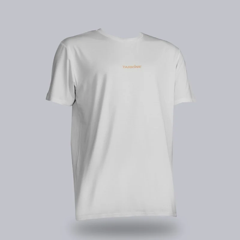 All Good in the Wood | Unisex Free and Easy Daily Eco Tee