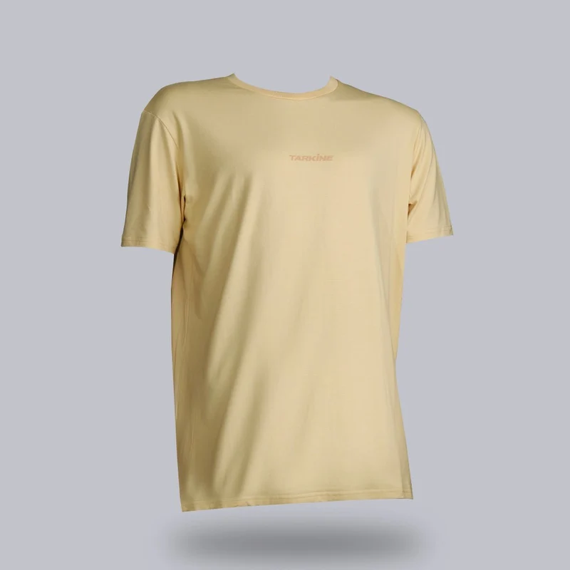 All Good in the Wood | Unisex Free and Easy Daily Eco Tee