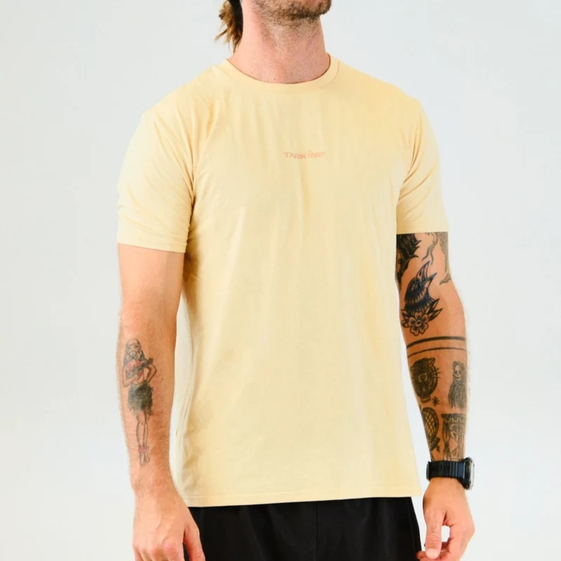 All Good in the Wood | Unisex Free and Easy Daily Eco Tee