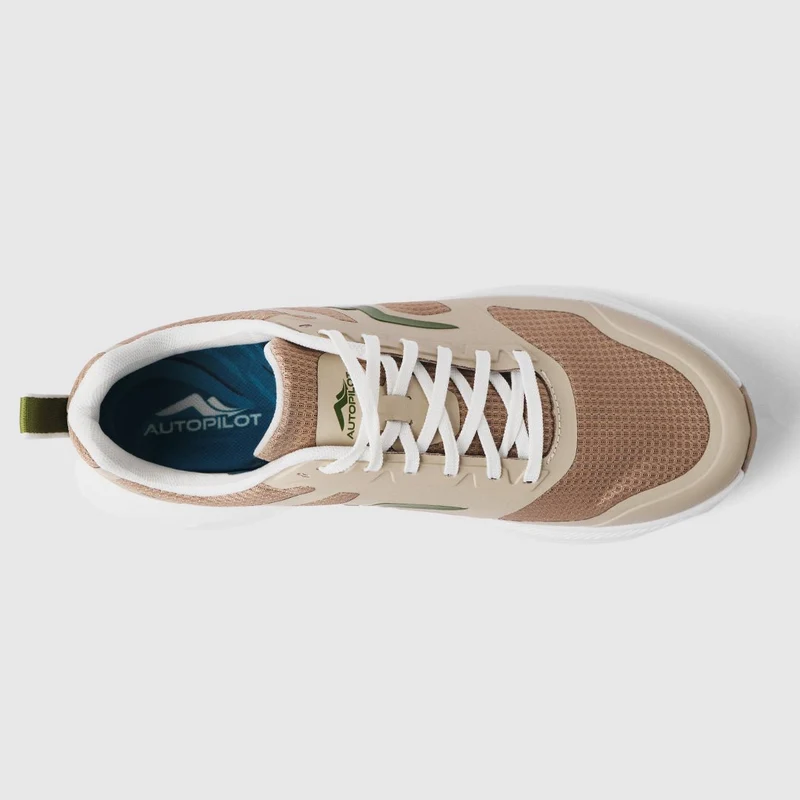 Women's Tarkine AUTOPILOT Running Shoe: Ultimate Comfort & Performance