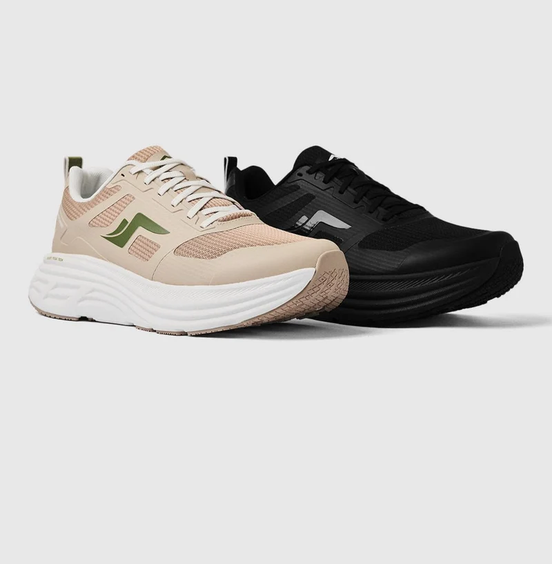Men's Tarkine AUTOPILOT Running Shoe: Ultimate Comfort & Performance
