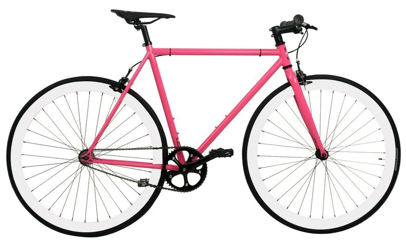 Golden Cycles Thundercat Fixie Bike