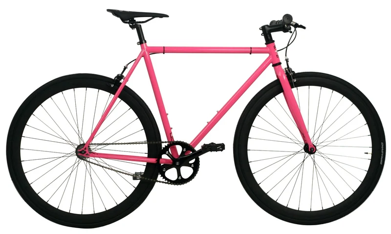 Golden Cycles Thundercat Fixie Bike