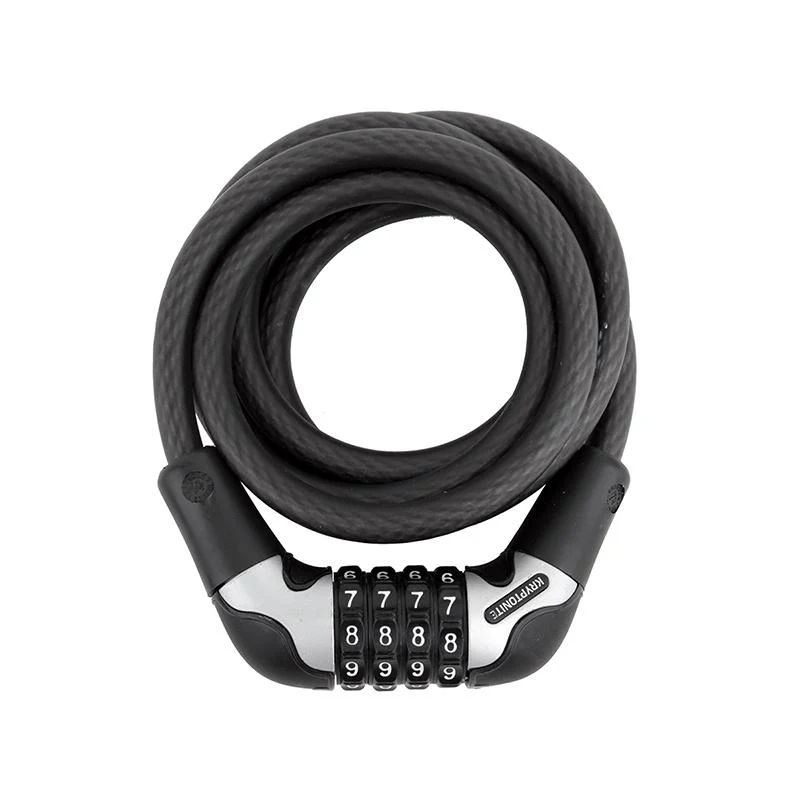 Kryptonite Kryptoflex 1018 Lock